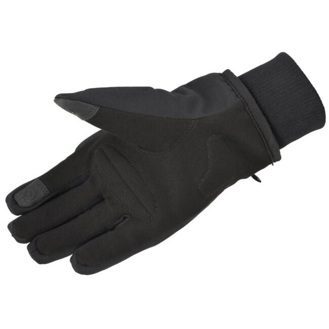 KOMINE コミネ EK-216 12VプロテクトE-グローブ サイズ：L 電熱