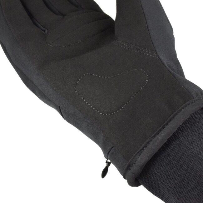 コミネ（Komine） EK-216 12VプロテクトE-グローブ サイズ：XL 電熱