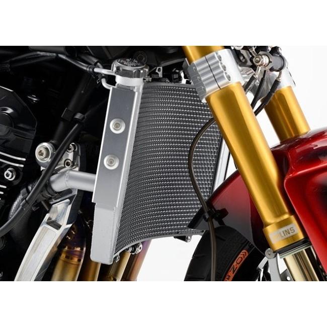 NITRO RACING ナイトロレーシング ラウンドワイドラジエター専用