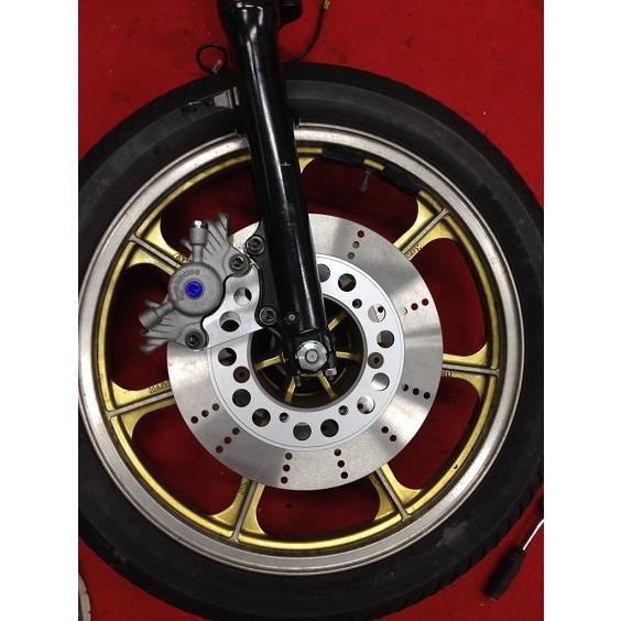 スピードショップイトウ SPEED SHOP ITO J1／J2用300mmCP2696用