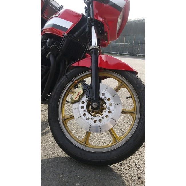 スピードショップイトウ（SPEED SHOP ITO） Z750FX2／3／GPサンスター