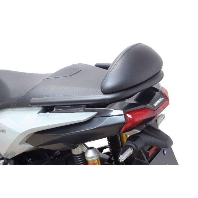 スペシャルパーツ武川 SP武川 SPタケガワ グラブバー ADV160 HONDA