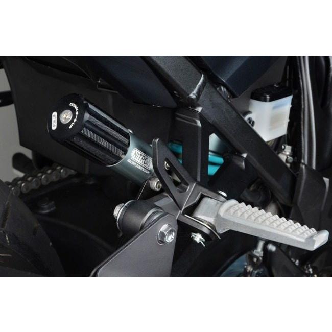 ケップスピード　5.5j TNK ティーエヌケー インナーチューブ カスタマイズドシリーズ ZRX1100