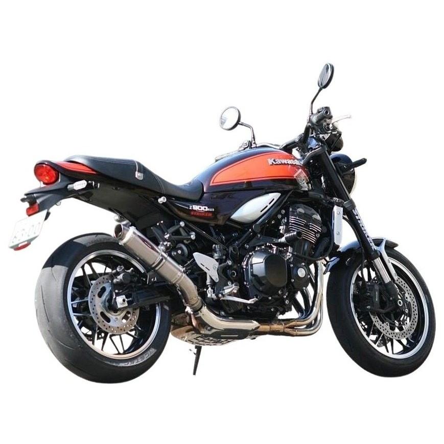 STRIKER（ストライカー） STREET CONCEPT[ストリートコンセプト
