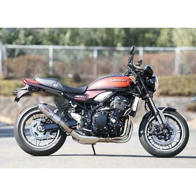 STRIKER（ストライカー） STREET CONCEPT[ストリートコンセプト