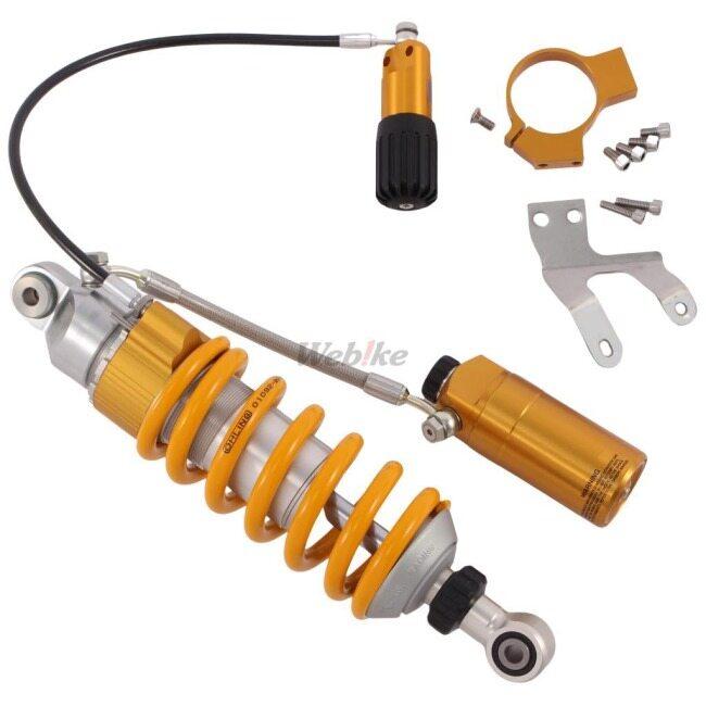 OHLINS（オーリンズ） リアサスペンション MT-09 YAMAHA ヤマハ