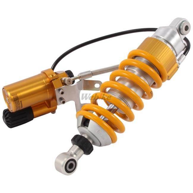 OHLINS オーリンズ リアサスペンション MT-09 YAMAHA ヤマハ OHLINS オーリンズ リアサスペンション MT-09 YAMAHA ヤマハ