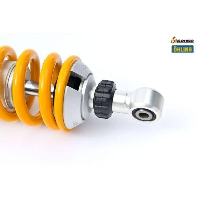 OHLINS（オーリンズ） リアサスペンション MT-09 YAMAHA ヤマハ