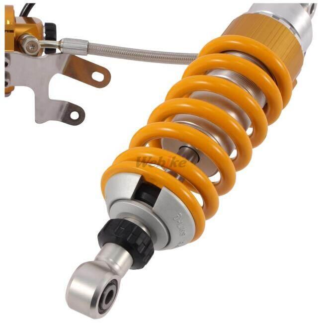 OHLINS（オーリンズ） リアサスペンション MT-09 YAMAHA ヤマハ