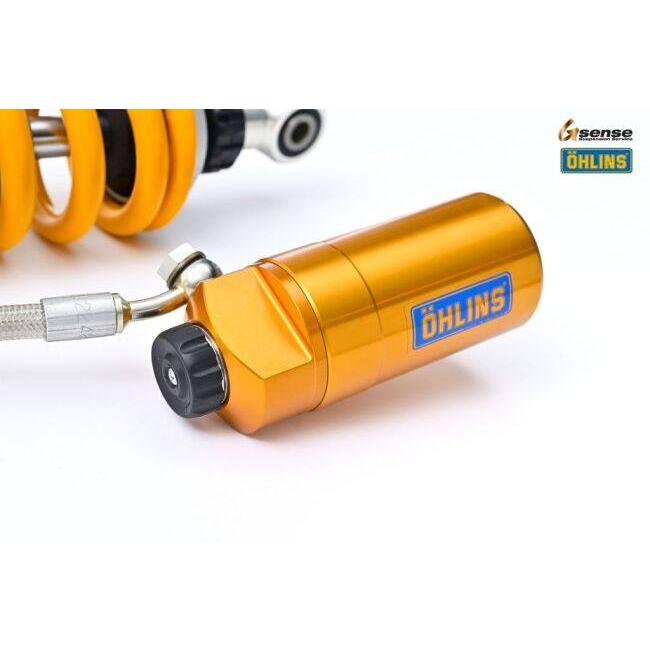 期間限定お値下げ中　MT09 オーリンズリアサスペンション OHLINS（オーリンズ） リアサスペンション MT-09 YAMAHA ヤマハ