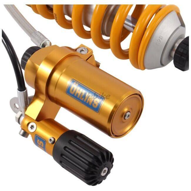 期間限定お値下げ中　MT09 オーリンズリアサスペンション OHLINS（オーリンズ） リアサスペンション MT-09 YAMAHA ヤマハ