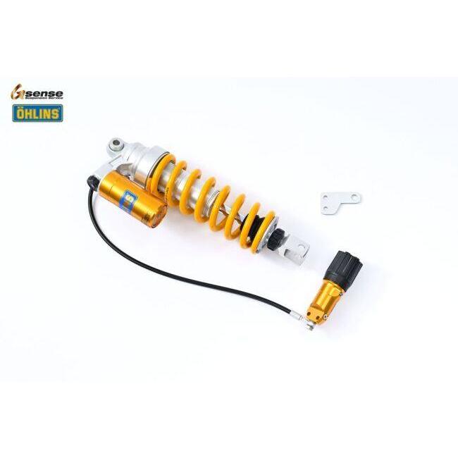 OHLINS（オーリンズ） リアサスペンション テネレ700 YAMAHA ヤマハ