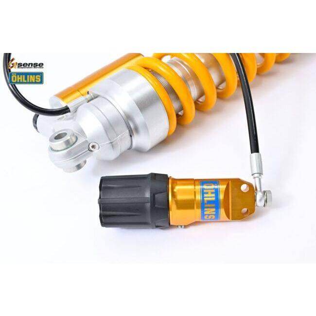 OHLINS（オーリンズ） リアサスペンション テネレ700 YAMAHA ヤマハ