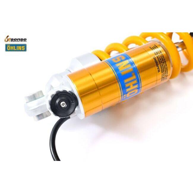 OHLINS（オーリンズ） リアサスペンション テネレ700 YAMAHA ヤマハ