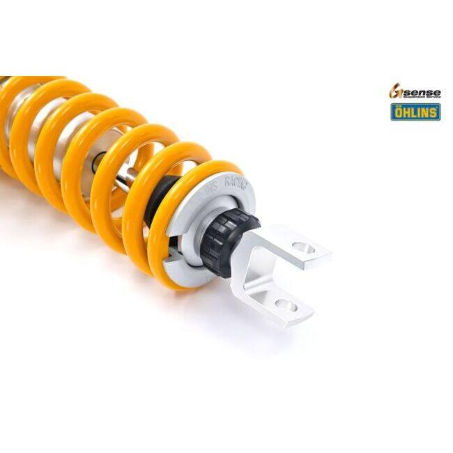 OHLINS（オーリンズ） リアサスペンション テネレ700 YAMAHA ヤマハ