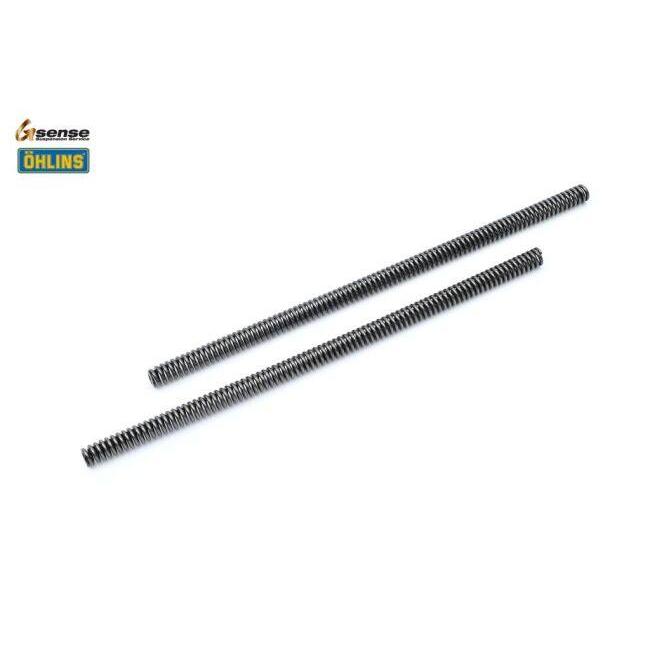OHLINS（オーリンズ） フロントフォークトップキャップ＆スプリング 