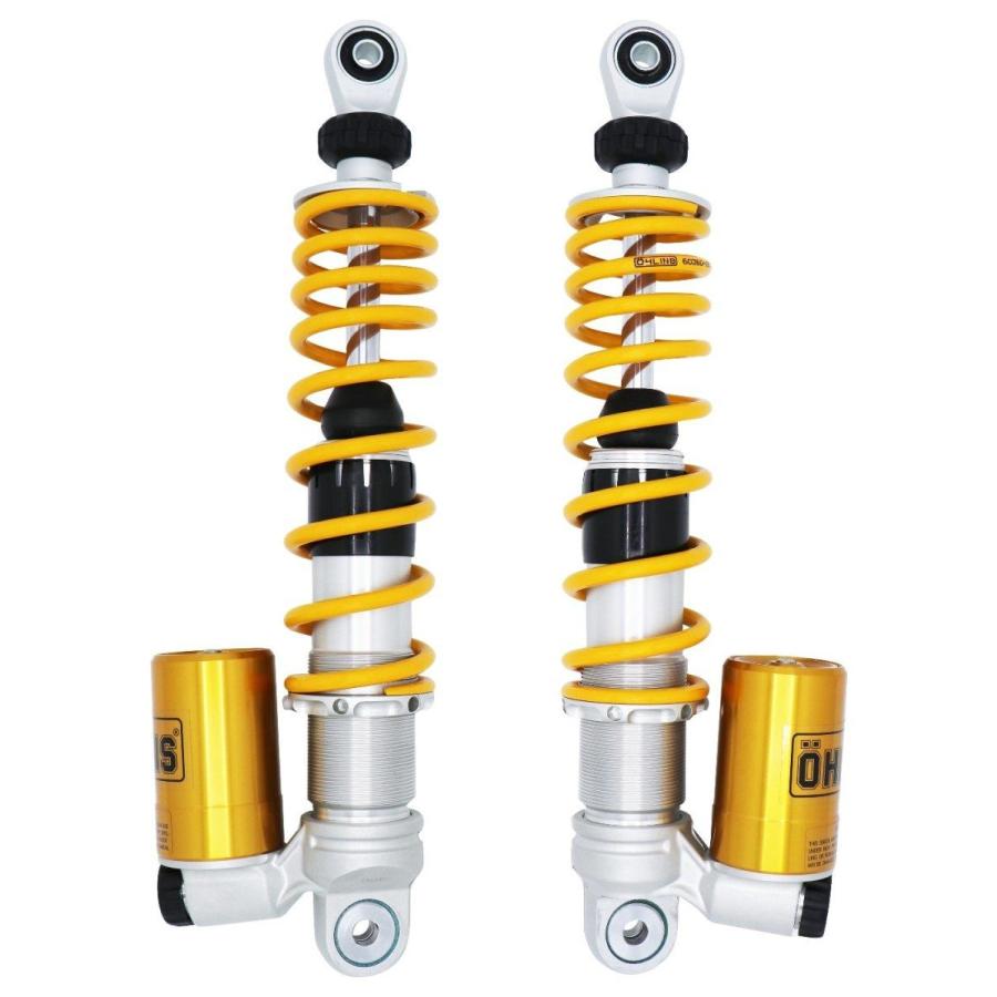 OHLINS オーリンズ リアサスペンション DAX125 HONDA ホンダ OHLINS オーリンズ リアサスペンション DAX125 HONDA ホンダ
