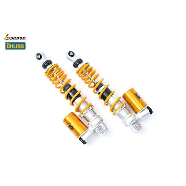 OHLINS（オーリンズ） リアサスペンション DAX125 HONDA ホンダ