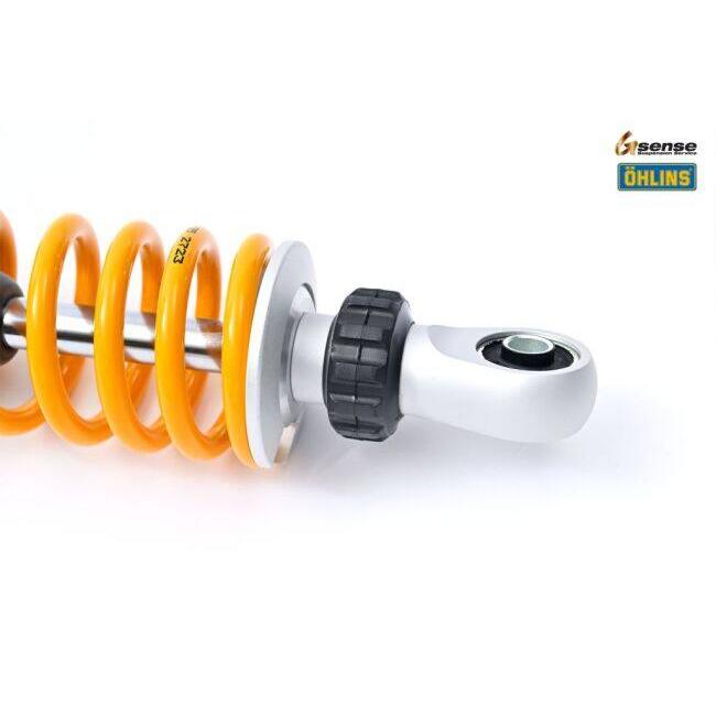 OHLINS（オーリンズ） リアサスペンション DAX125 HONDA ホンダ