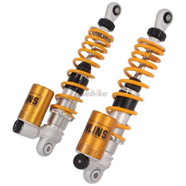 OHLINS（オーリンズ） リアサスペンション DAX125 HONDA ホンダ