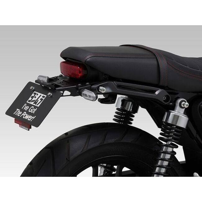 ヨシムラ（YOSHIMURA） フェンダーレスキット GB350S HONDA ホンダ