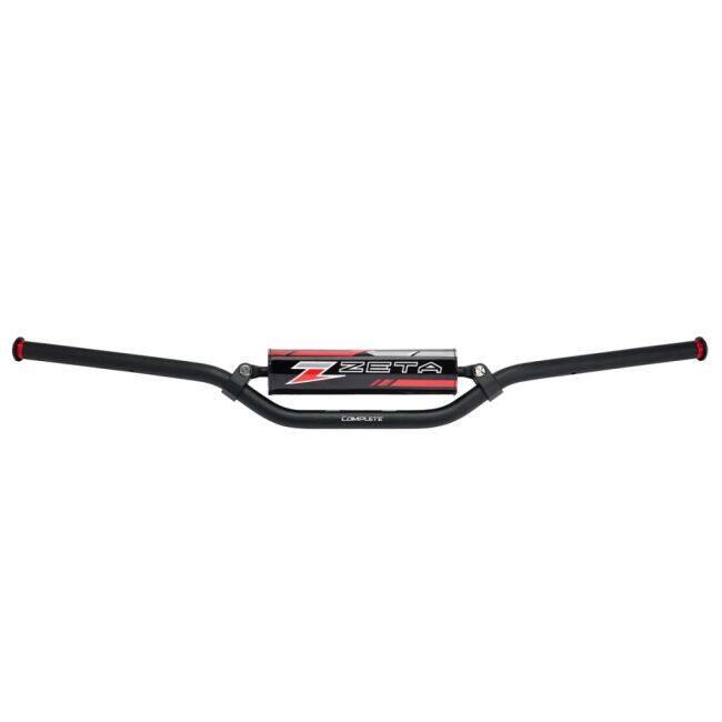 ZETA RACING ジータ レーシング コンプリートハンドルバー タイプ 