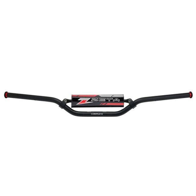 ZETA RACING ジータ レーシング コンプリートハンドルバー タイプ