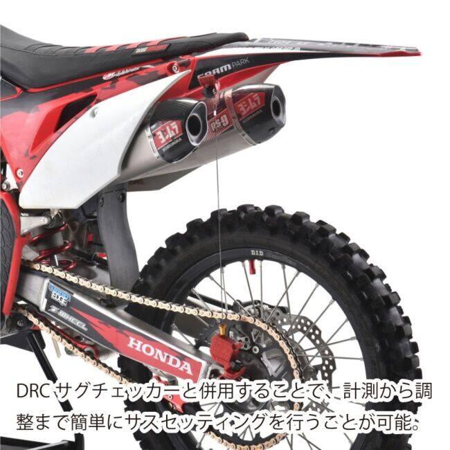 ZETA RACING ジータ レーシング リヤショックプリロードアジャスター HONDA ホンダ YAMAHA ヤマハ KAWASAKI カワサキ SUZUKI スズキ GASGAS ガスガス 足回りの画像