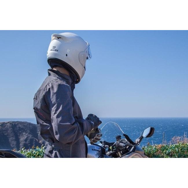 新品未使用！ Arai Arai:アライ ASTRO-GX SPINE［アストロ-ジーエックス スパイン レッド］ヘルメット サイズ：S(55-56cm) 【F6881906995】(25054円)