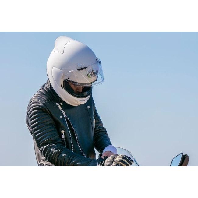 新品未使用！ Arai Arai:アライ ASTRO-GX SPINE［アストロ-ジーエックス スパイン レッド］ヘルメット サイズ：S(55-56cm) 【F6881906995】(25054円)