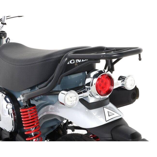 KーCON KITACO キタコ 【K・TOUR】リアキャリア ダックス125 HONDA