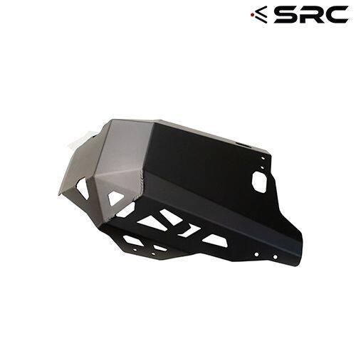 SRC エスアールシー スキッドプレート FOR NX400/400X 400X CB500X