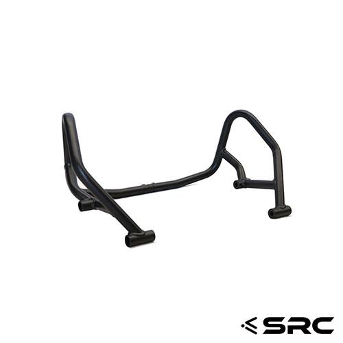 SRC エスアールシー クラッシュバー(エンジンガード) FOR トレーサー9GT トレーサー9 GT YAMAHA ヤマハ エンジンガード フレーム | SRC | 04