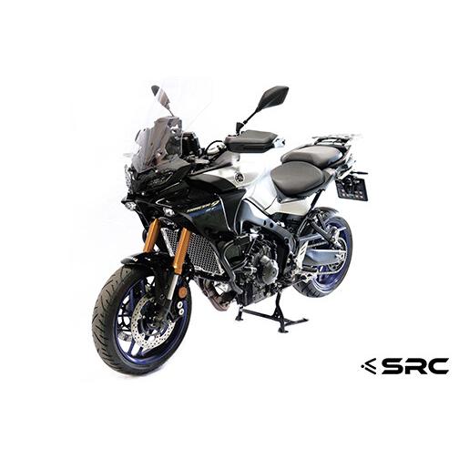 SRC エスアールシー クラッシュバー(エンジンガード) FOR トレーサー9GT トレーサー9 GT YAMAHA ヤマハ エンジンガード フレーム | SRC | 06