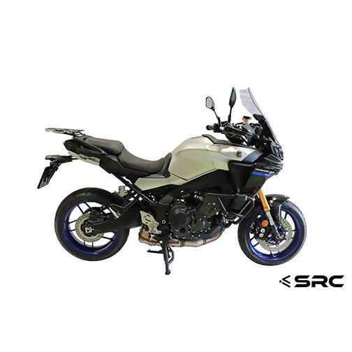 SRC エスアールシー クラッシュバー(エンジンガード) FOR トレーサー9GT トレーサー9 GT YAMAHA ヤマハ エンジンガード フレーム | SRC | 07