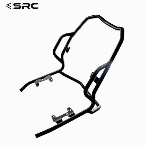 SRC エスアールシー クラッシュバー(エンジンガード) X-MAX250 17-22