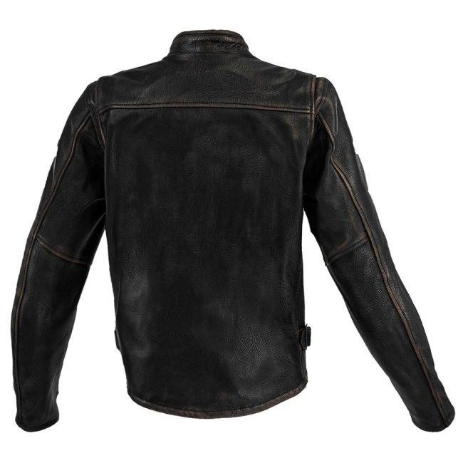 KOMINE コミネ レザージャケット 4L 大きいサイズ コミネ（Komine） LJ-5343 シングルライダースレザージャケット サイズ