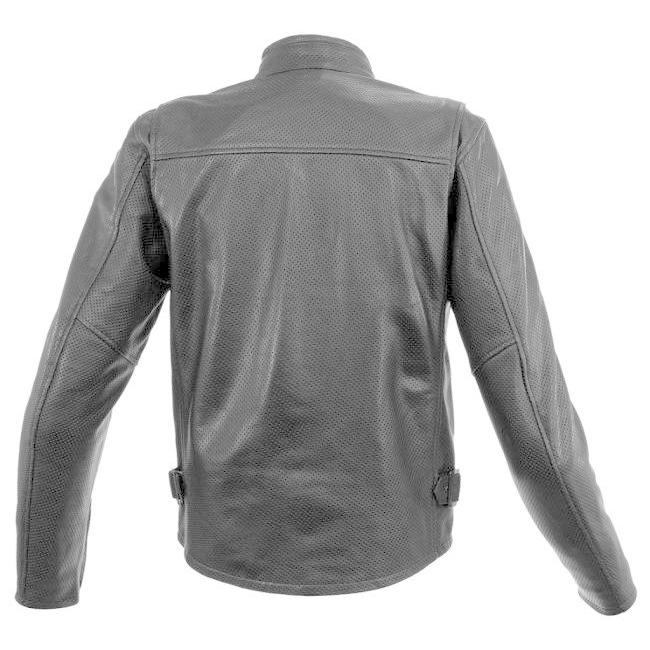 KOMINE コミネ LJ-5383 ベンティッドシングルライダースレザージャケット サイズ：L レザージャケット ジャケット アパレル | コミネ | 01