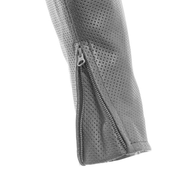 KOMINE コミネ LJ-5383 ベンティッドシングルライダースレザージャケット サイズ：L レザージャケット ジャケット アパレル | コミネ | 05