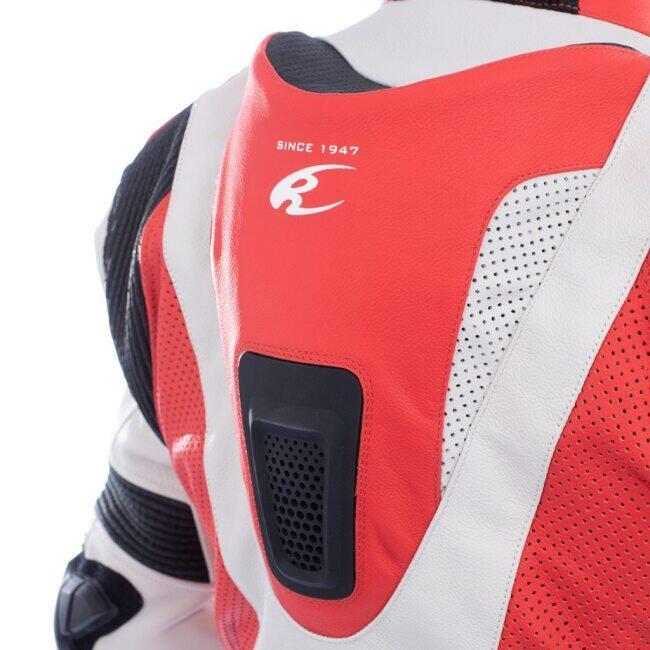 コミネ（Komine） S-55 レーシングレザースーツ サイズ：3XL