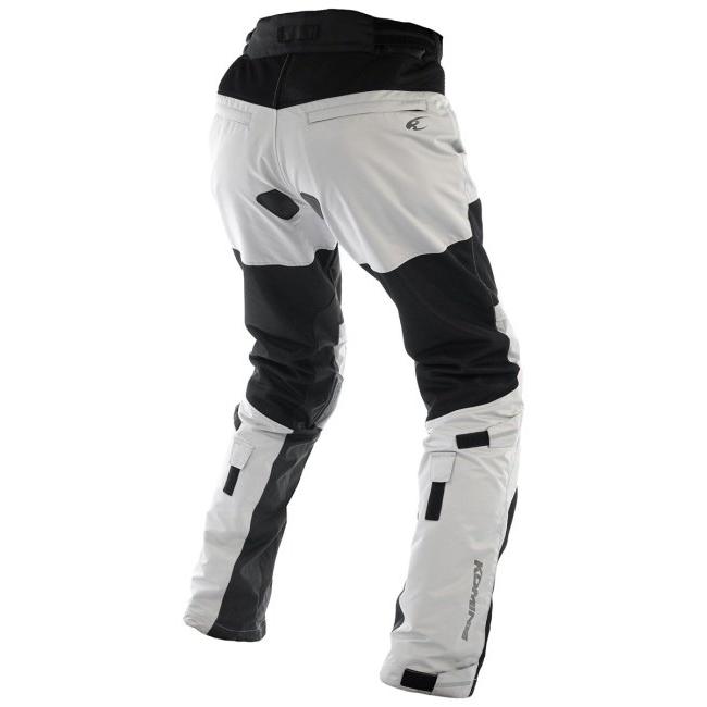 KOMINE コミネ PK-7293 プロテクトライディングメッシュパンツ3D サイズ：XLB メッシュパンツ パンツ・ボトムス アパレル_1