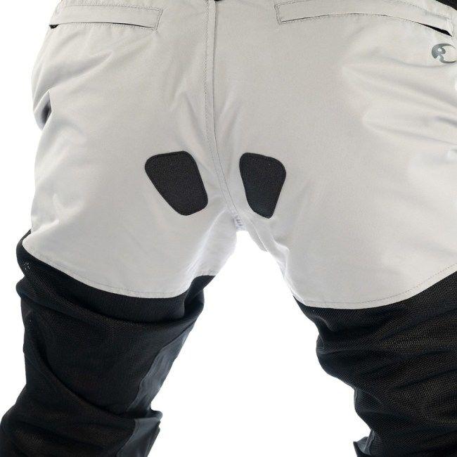 KOMINE コミネ PK-7293 プロテクトライディングメッシュパンツ3D サイズ：XLB メッシュパンツ パンツ・ボトムス アパレル_4