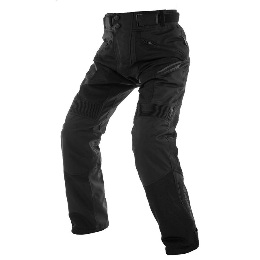 KOMINE KOMINE:コミネ PK-7433 プロテクトライディングメッシュパンツ