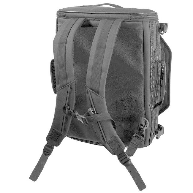 コミネ KOMINE SA-248 モーターサイクルシートバックパック