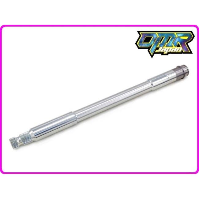 DMR-JAPAN ディーエムアールジャパン [補修用部品]シフトスピンドル NSR250R HONDA ホンダ ミッション・ギア エンジンパーツ エンジン_1