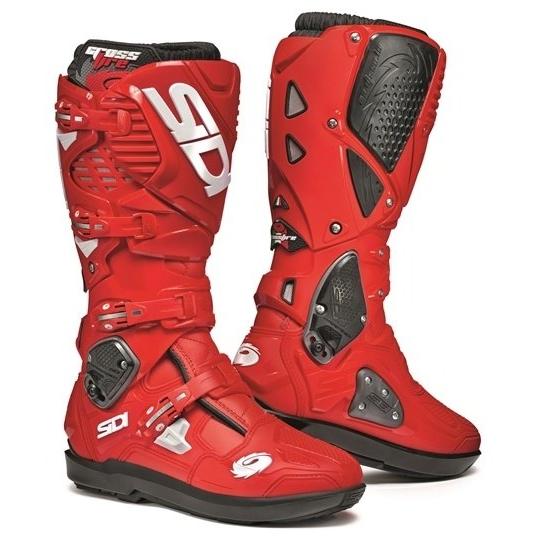 SIDI シディー CROSSFIRE3 SRS [クロスファイア] オフロードブーツ 