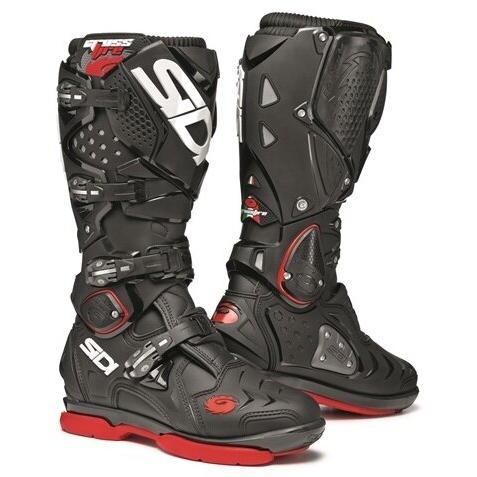 SIDI シディー CROSSFIRE2 SUPERMOTARDSRS [クロスファイア] オフ 