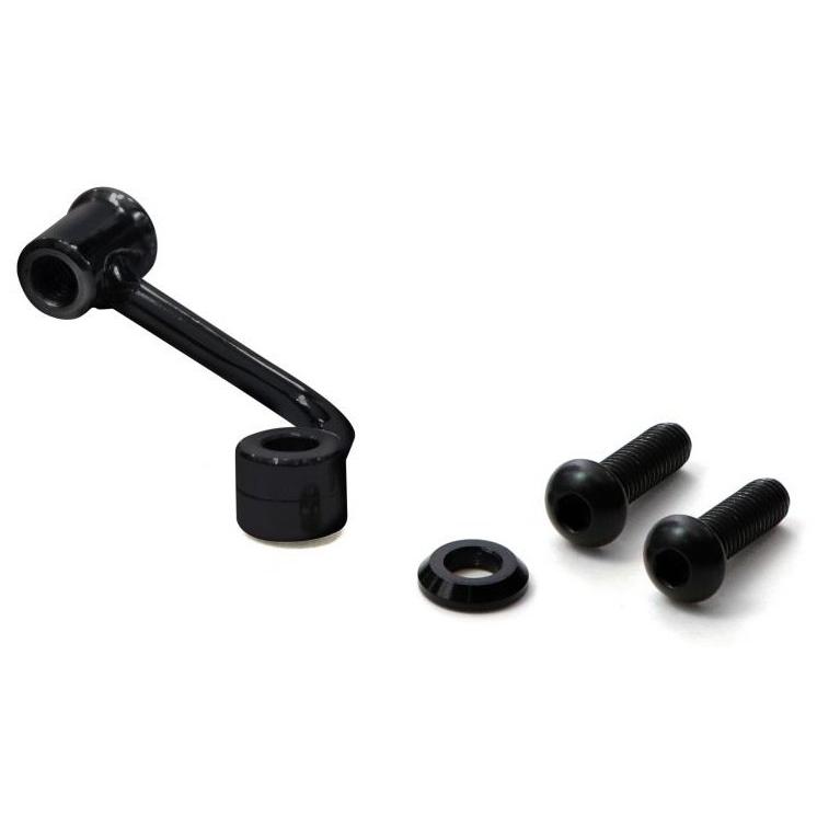 GALE SPEED（ゲイルスピード） タンクステー カラー：ブラック