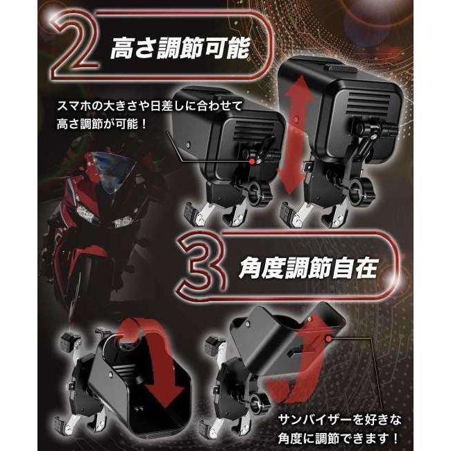 Kaedear（カエディア） サンバイザー カラー：ホワイト その他
