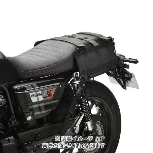 その他 TM DFG ディーエフジー モジュールモトパック サイドバッグセット 7.5